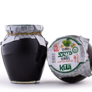 კაკლის მურაბა 360 გრამი