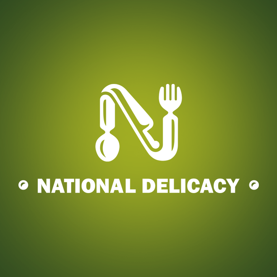 ნაციონალური დელიკატესი