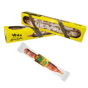 ჩურჩხელა ნიგვზით "ქალაქური"